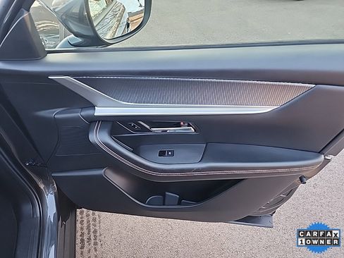 Used 2024 MAZDA CX-90 3.3 Turbo w/ Preferred Plus image 27