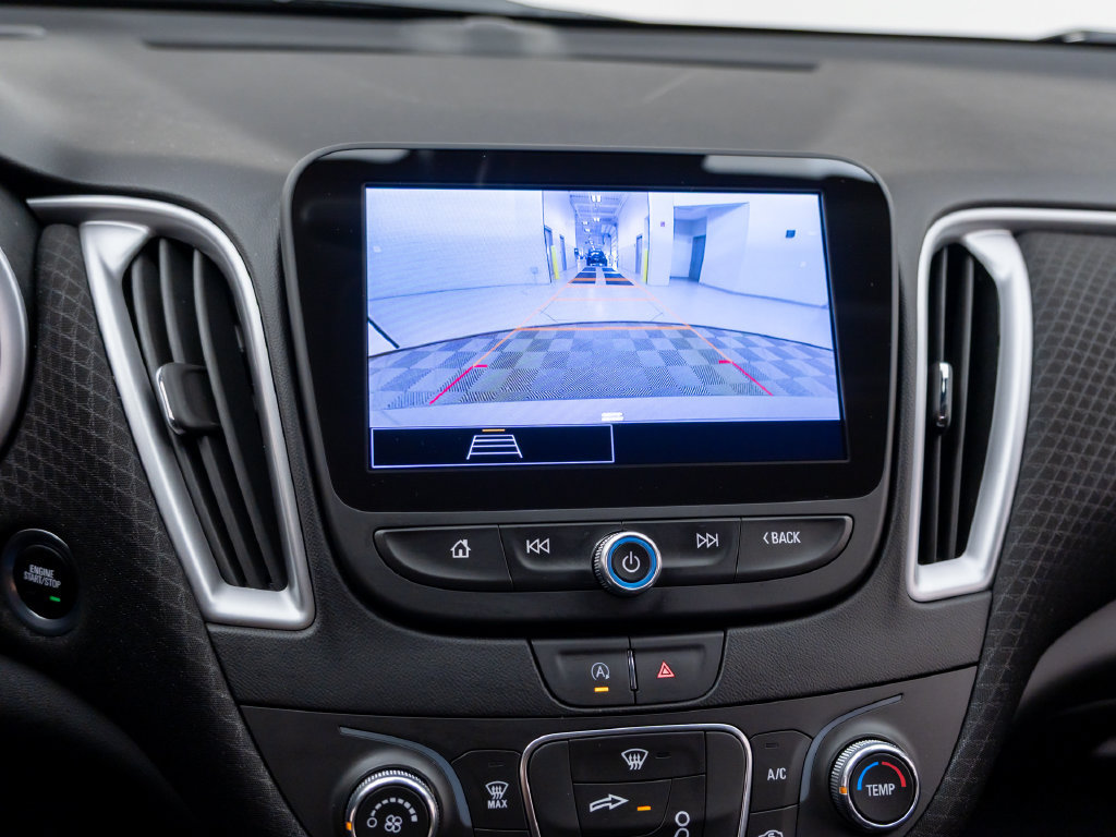 Used 2023 Chevrolet Malibu LS FWD image 31