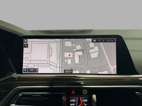 Used 2020 BMW X5 sDrive40i w/ Premium Package image 44