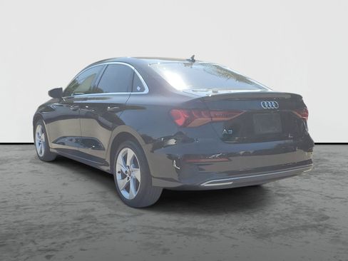 Used 2023 Audi A3 2.0T Premium FWD image 3