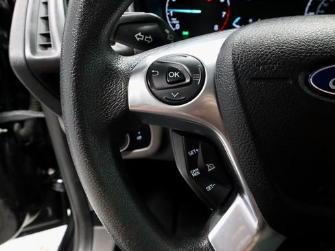 Certified 2020 Ford Transit Connect XL image 28