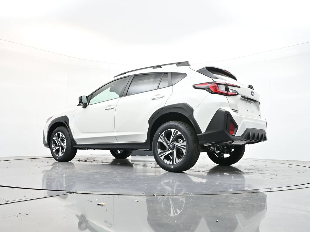 Used 2026 Subaru Crosstrek 2.5i Premium AWD/4WD image 36