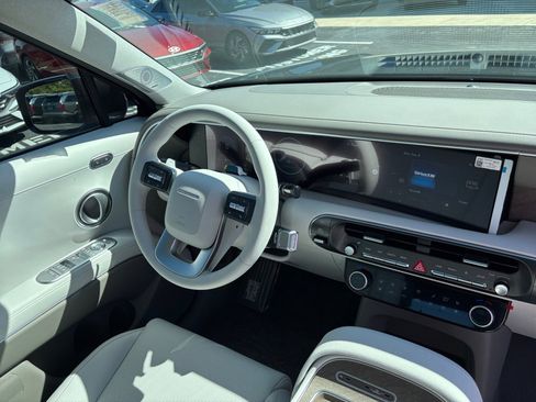 New 2026 Hyundai Palisade Limited image 30