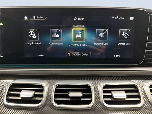 Used 2023 Mercedes-Benz GLE 53 AMG 4MATIC image 26