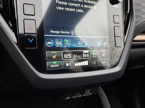 Certified 2025 Subaru Forester Sport image 15