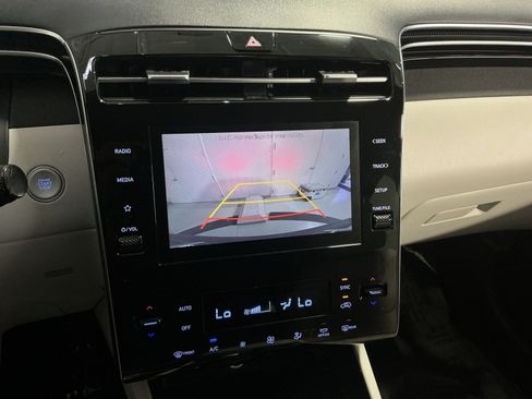 Used 2023 Hyundai Tucson SEL w/ Convenience Package AWD/4WD image 20