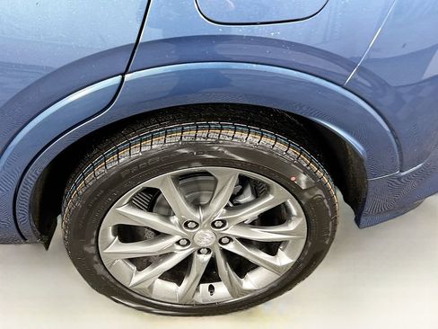 New 2026 Buick Encore GX Avenir w/ Avenir Technology Package image 25