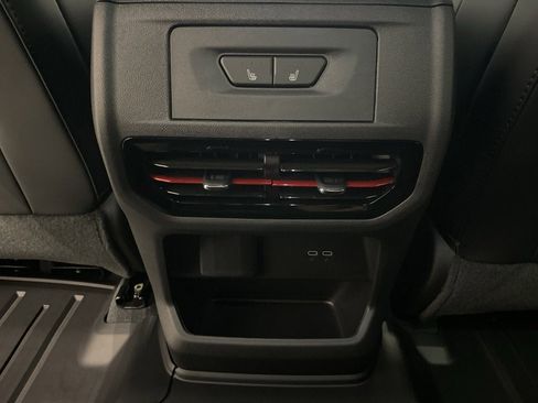 New 2026 Chevrolet Silverado EV Trail Boss w/ Plus Package image 30