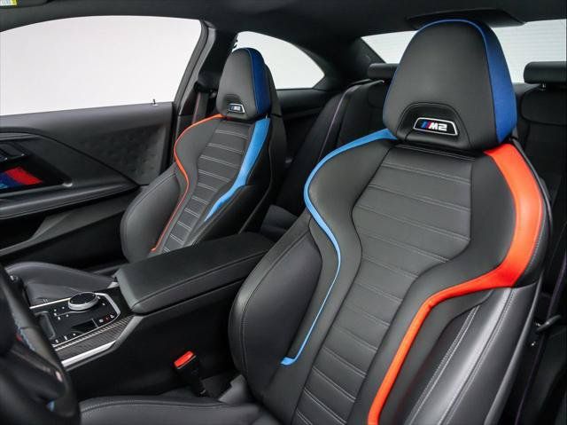 Used 2024 BMW M2 w/ Lighting Package RWD image 17