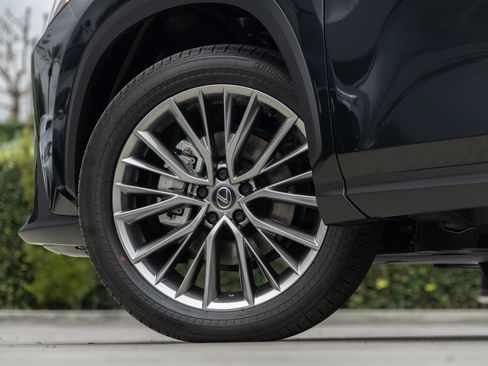 New 2026 Lexus NX 350 AWD w/ Luxury Package image 7