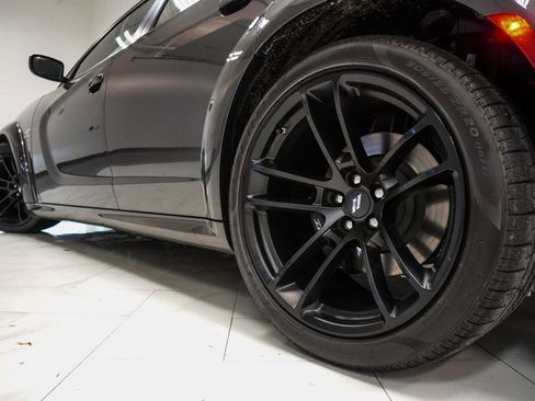 Used 2023 Dodge Charger Scat Pack image 38