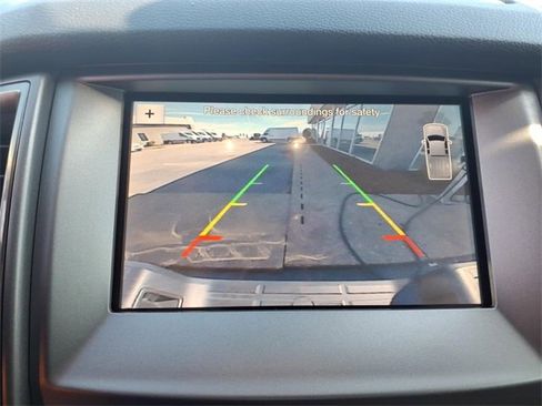 Used 2019 Ford Ranger XLT w/ Equipment Group 301A Mid image 12