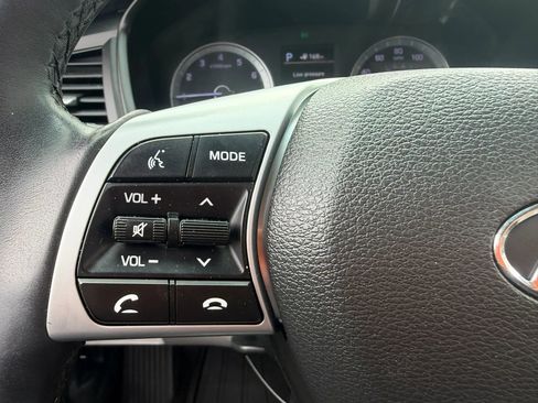 Used 2018 Hyundai Sonata Limited w/ Ultimate Package 07 FWD image 12