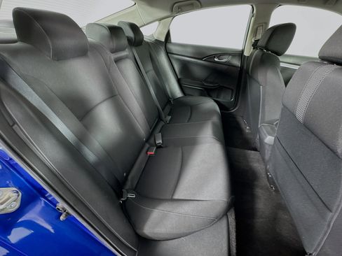 Used 2016 Honda Civic EX-T image 26