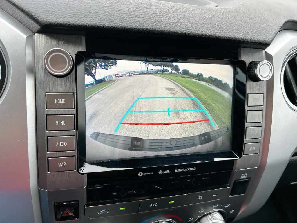 Used 2021 Toyota Tundra SR5 RWD image 23