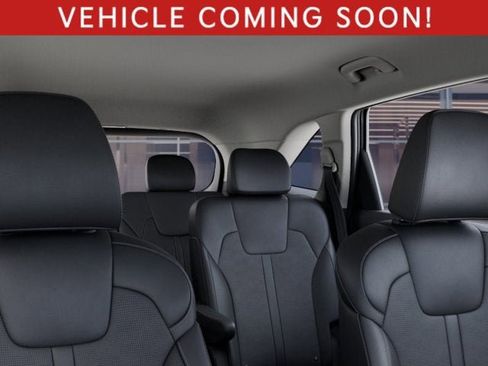 New 2026 Kia Sorento EX image 27