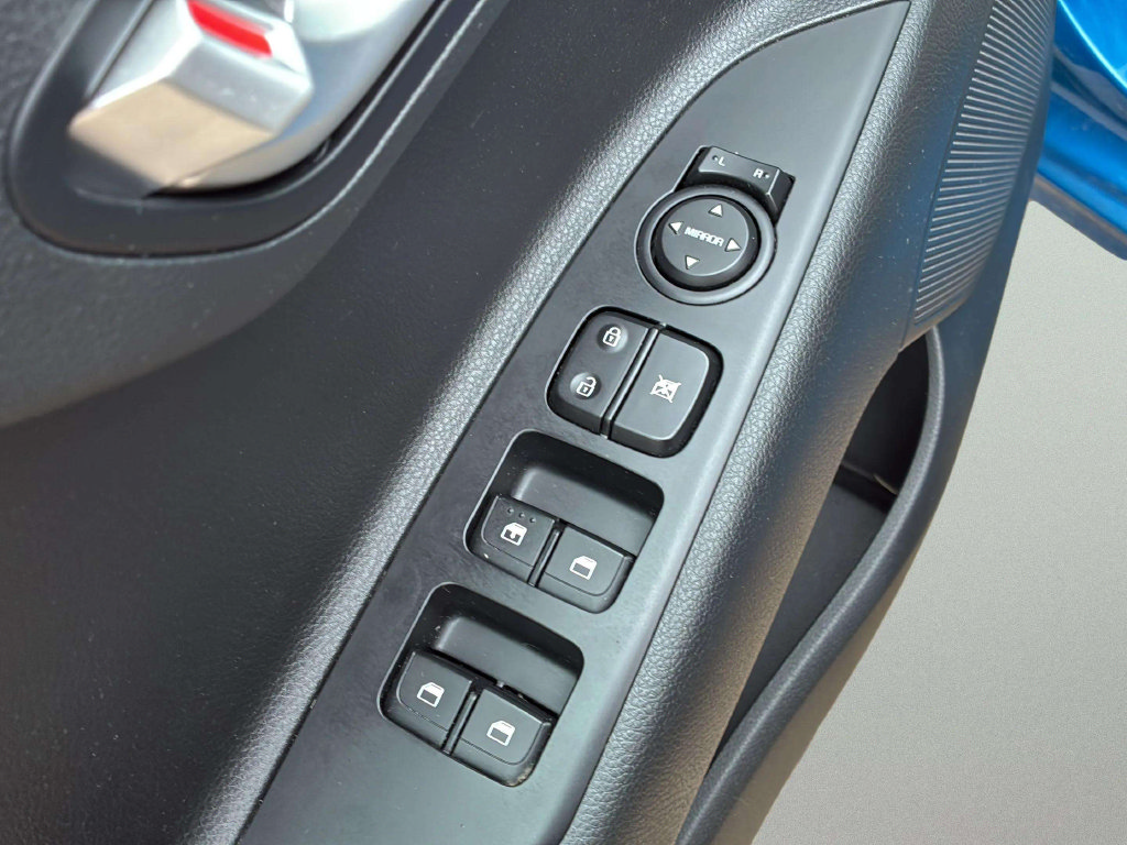 Used 2022 Kia Rio S FWD image 25
