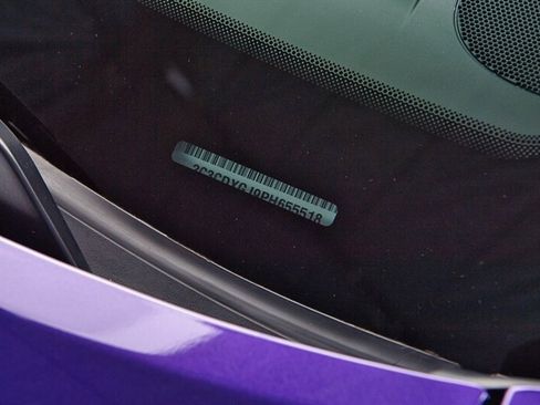 Used 2023 Dodge Charger Scat Pack image 53