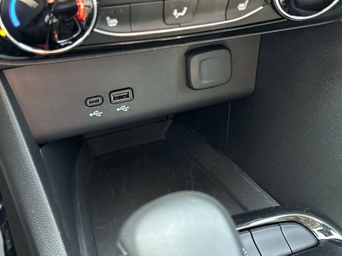 New 2026 Buick Encore GX Sport Touring w/ Comfort Package AWD/4WD image 35