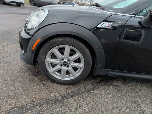 Used 2015 MINI Cooper Roadster S image 10