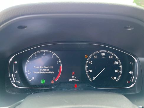 Used 2020 Honda Accord Sport image 17