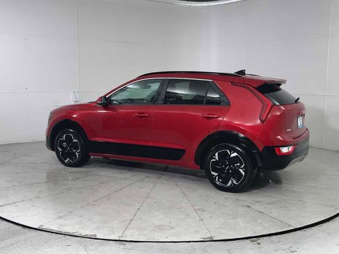 Used 2024 Kia Niro Wind image 4