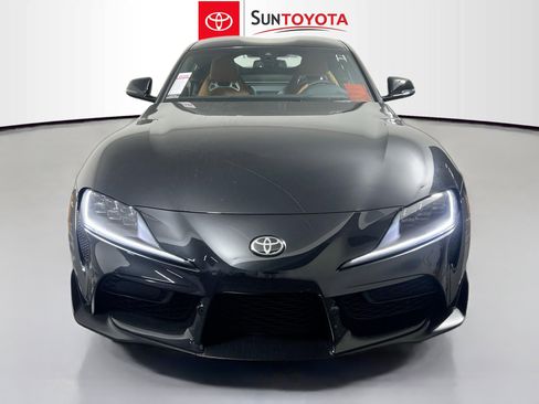 New 2026 Toyota Supra Premium RWD image 10
