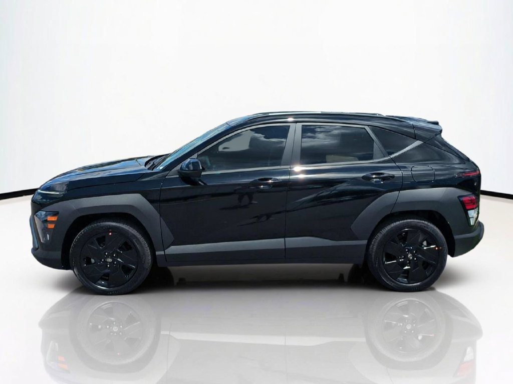 New 2027 Hyundai Kona SEL Sport FWD image 8