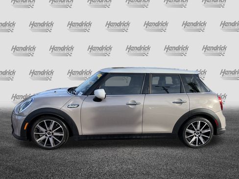 Certified 2023 MINI Cooper S w/ Driver Assistance Package image 7