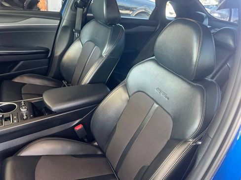 Certified 2024 Kia K5 GT-Line FWD image 5