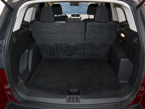 Certified 2017 Ford Escape SE image 14