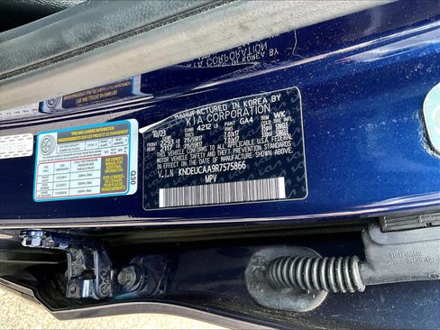 Used 2024 Kia Seltos S image 33