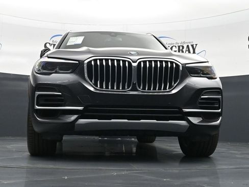 Used 2022 BMW X5 sDrive40i w/ Premium Package image 18