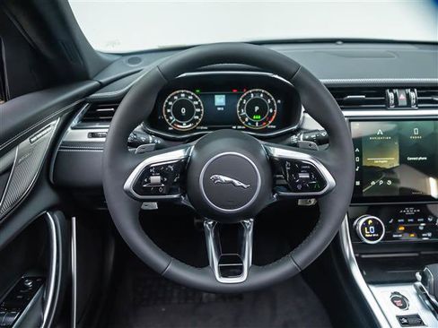 New 2024 Jaguar XF R-Dynamic SE AWD/4WD image 21