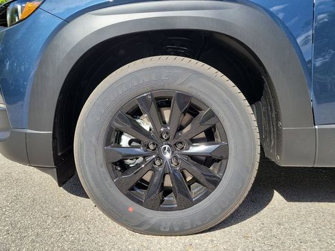 New 2026 MAZDA CX-50 AWD 2.5 S w/ Cargo Package image 7