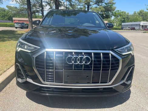 Used 2021 Audi Q3 2.0T Premium Plus w/ Premium Plus Package AWD/4WD image 8