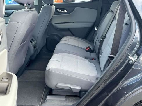 Used 2022 Chevrolet Blazer LT image 15
