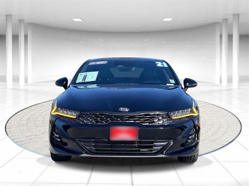 Used 2021 Kia K5 GT-Line image 6