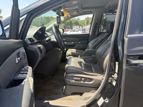 Used 2015 Honda Odyssey Touring image 15