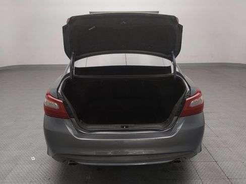 Used 2018 Nissan Altima 2.5 S w/ S Convenience Package FWD image 29