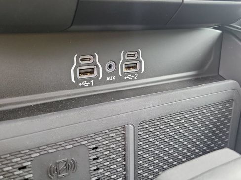 Used 2025 RAM 1500 Big Horn AWD/4WD image 37