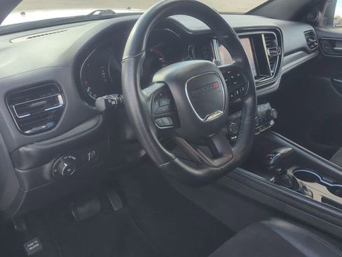 Used 2022 Dodge Durango GT image 12