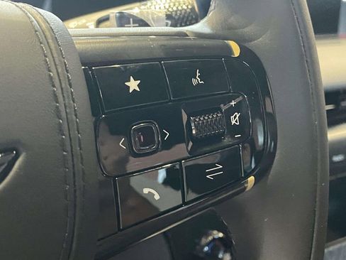 New 2026 Genesis G80 3.5T Prestige image 8