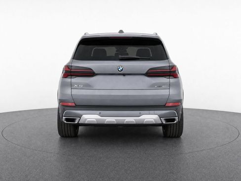 Used 2026 BMW X5 sDrive40i w/ Climate Comfort Package RWD image 4