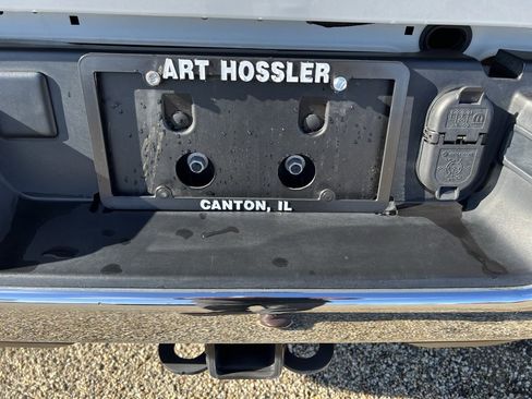 Used 2024 RAM 2500 Big Horn w/ Bed Utility Group image 18