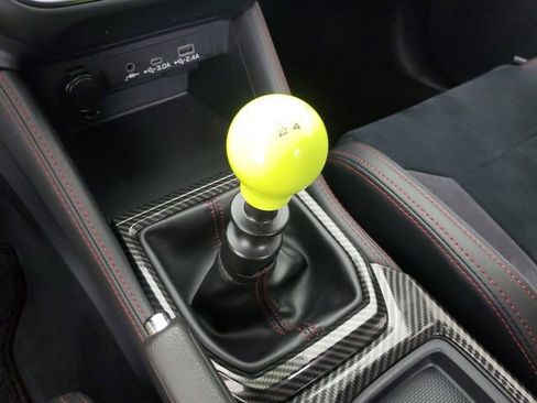 Used 2024 Subaru WRX TR image 28