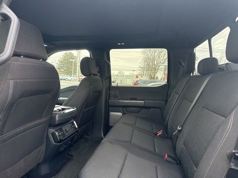 Used 2022 Ford F150 XLT w/ Equipment Group 302A High image 6