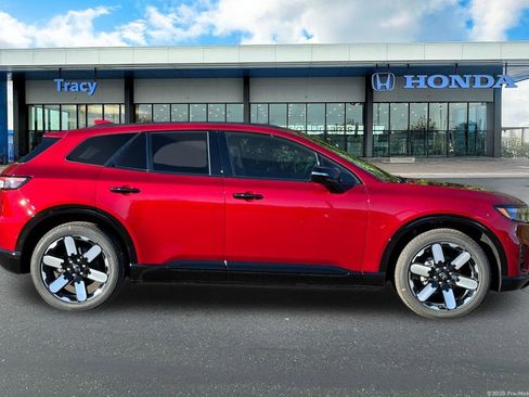 New 2026 Honda Prologue Elite image 3