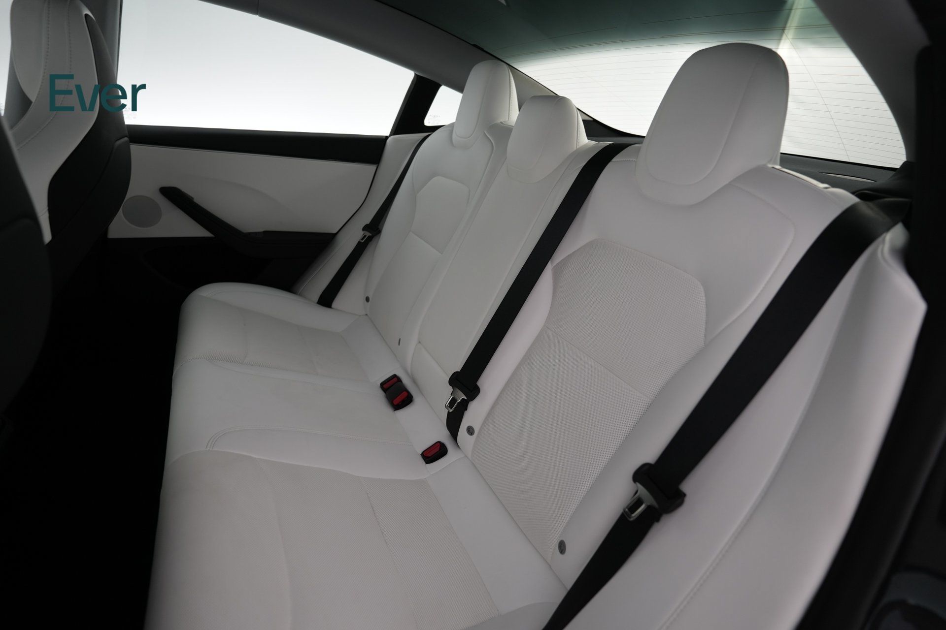 Used 2024 Tesla Model 3 Performance AWD/4WD image 24