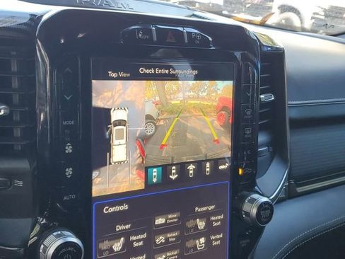 Used 2019 RAM 1500 Limited image 22